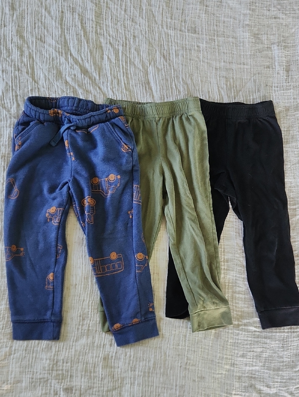 Cat And Jack 3T Pants
